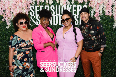 Seersuckers and Sundresses 2023 Part 1