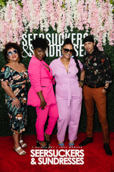 Seersuckers and Sundresses 2023 Part 1