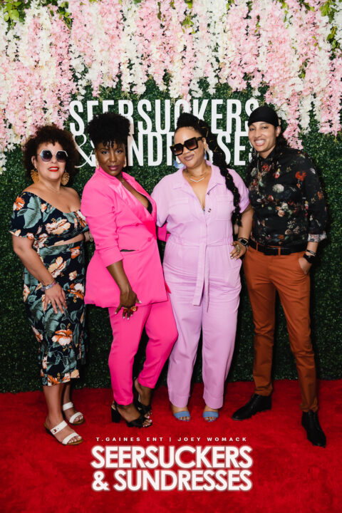 Seersuckers and Sundresses 2023 Part 1