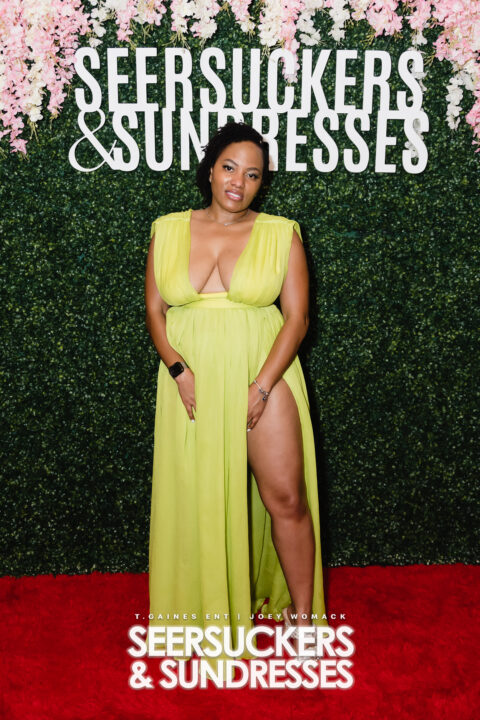 Seersuckers and Sundresses 2023 Part 1