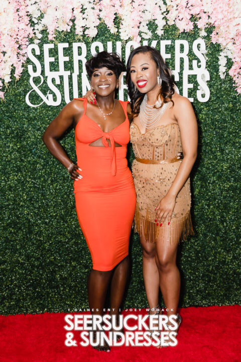 Seersuckers and Sundresses 2023 Part 1