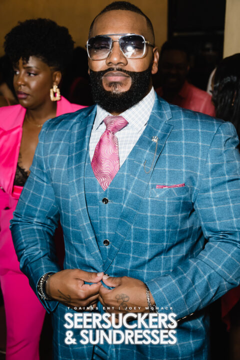 Seersuckers and Sundresses 2023 Part 1