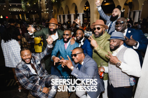 Seersuckers and Sundresses 2023 Part 1