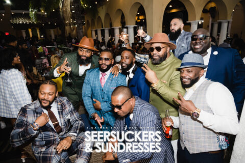 Seersuckers and Sundresses 2023 Part 1