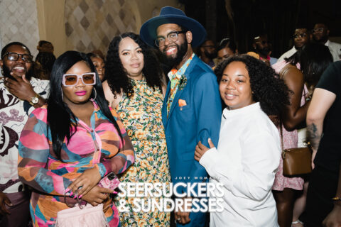 Seersuckers and Sundresses 2023 Part 1