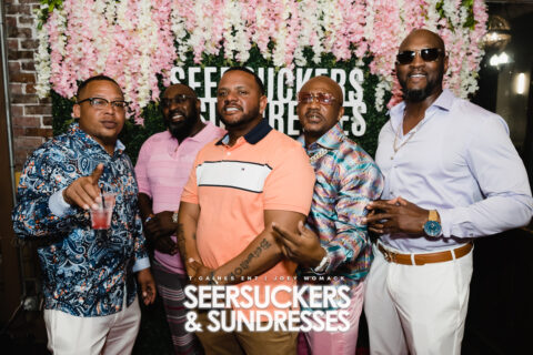 Seersuckers and Sundresses 2023 Part 1