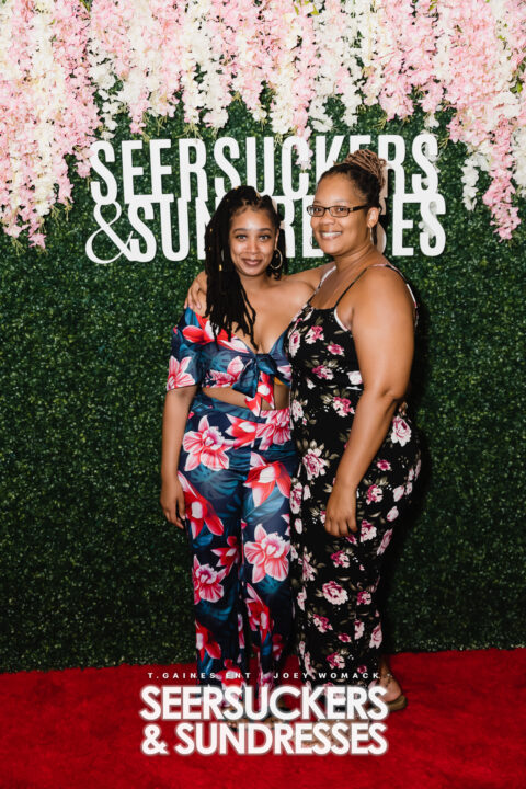 Seersuckers and Sundresses 2023 Part 1