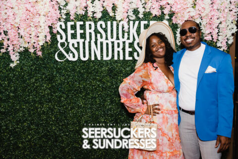 Seersuckers and Sundresses 2023 Part 1