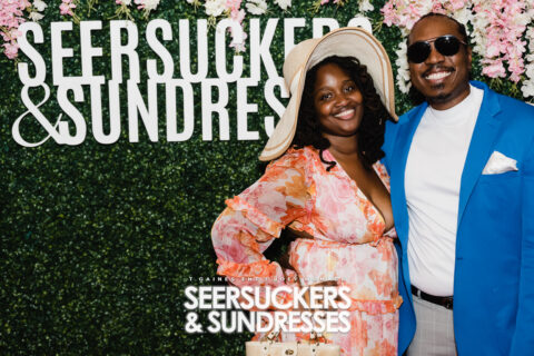 Seersuckers and Sundresses 2023 Part 1