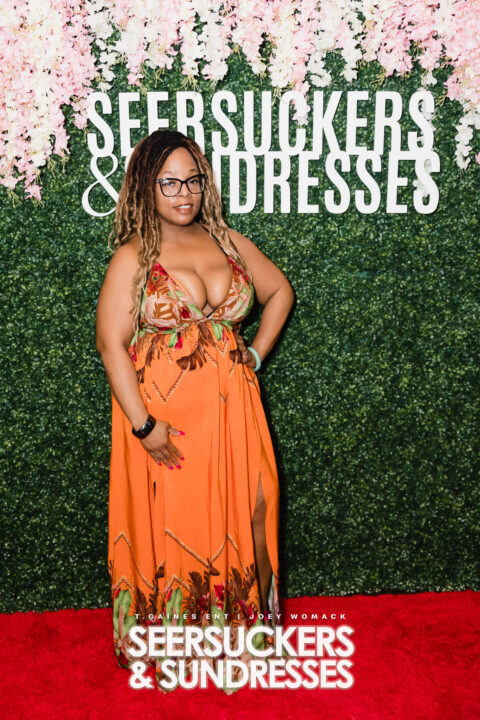 Seersuckers and Sundresses 2023 Part 1