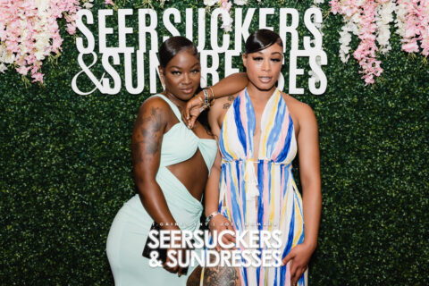 Seersuckers and Sundresses 2023 Part 1