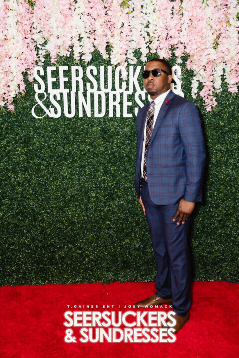 Seersuckers and Sundresses 2023 Part 1