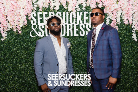 Seersuckers and Sundresses 2023 Part 1