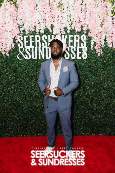 Seersuckers and Sundresses 2023 Part 1