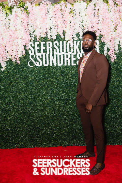 Seersuckers and Sundresses 2023 Part 1