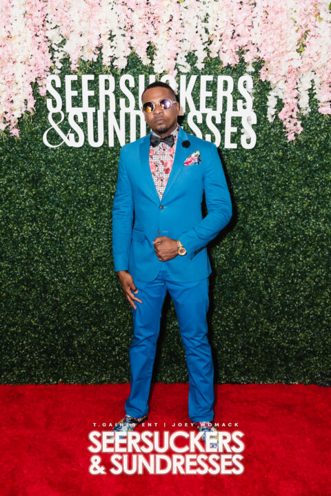 Seersuckers and Sundresses 2023 Part 1