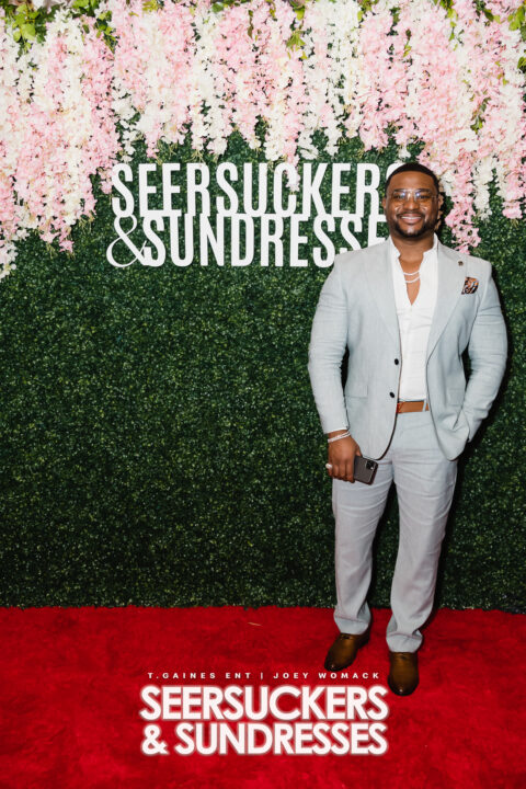 Seersuckers and Sundresses 2023 Part 1