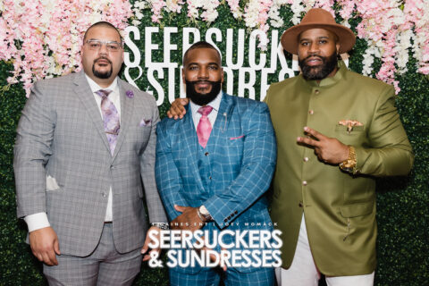 Seersuckers and Sundresses 2023 Part 1