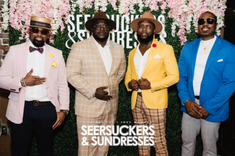 Seersuckers and Sundresses 2023 Part 1
