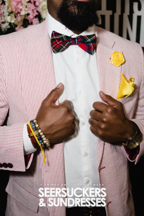 Seersuckers and Sundresses 2023 Part 1