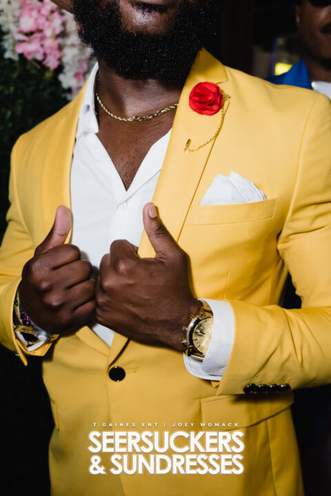 Seersuckers and Sundresses 2023 Part 1