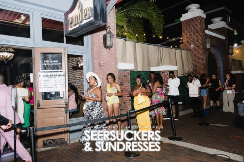 Seersuckers and Sundresses 2023 Part 1
