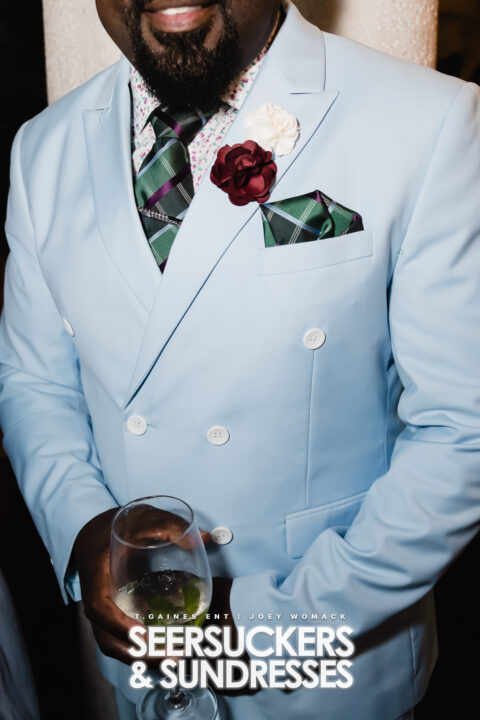 Seersuckers and Sundresses 2023 Part 1