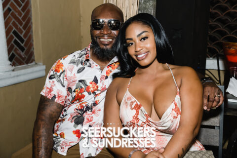 Seersuckers and Sundresses 2023 Part 1