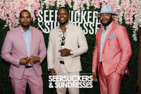 Seersuckers and Sundresses 2023 Part 1