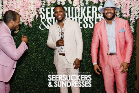 Seersuckers and Sundresses 2023 Part 1