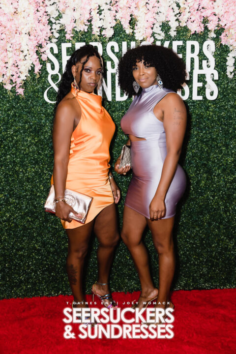 Seersuckers and Sundresses 2023 Part 1