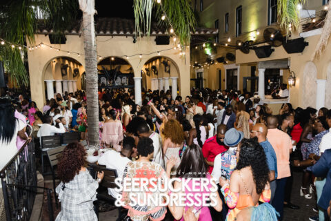 Seersuckers and Sundresses 2023 Part 1