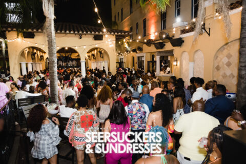 Seersuckers and Sundresses 2023 Part 1