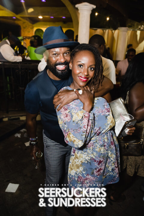 Seersuckers and Sundresses 2023 Part 1