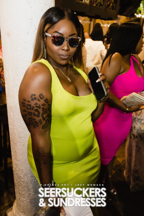 Seersuckers and Sundresses 2023 Part 1