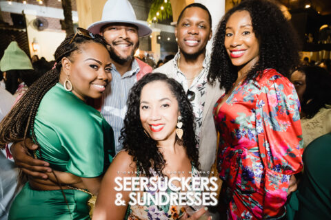 Seersuckers and Sundresses 2023 Part 1
