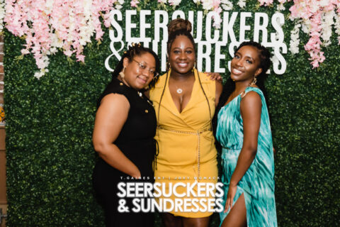 Seersuckers and Sundresses 2023 Part 1