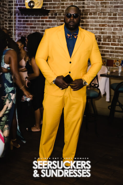 Seersuckers and Sundresses 2023 Part 1