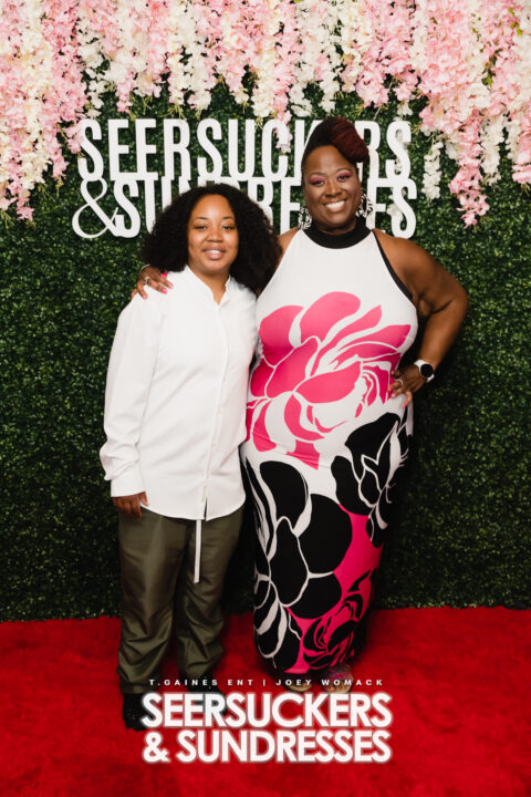 Seersuckers and Sundresses 2023 Part 1