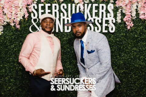 Seersuckers and Sundresses 2023 Part 1