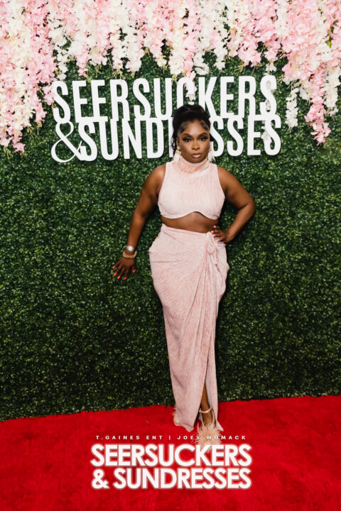 Seersuckers and Sundresses 2023 Part 1