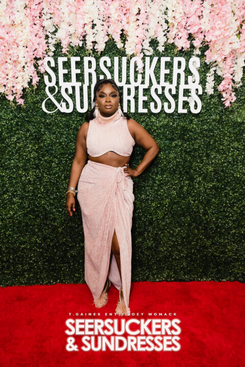 Seersuckers and Sundresses 2023 Part 1