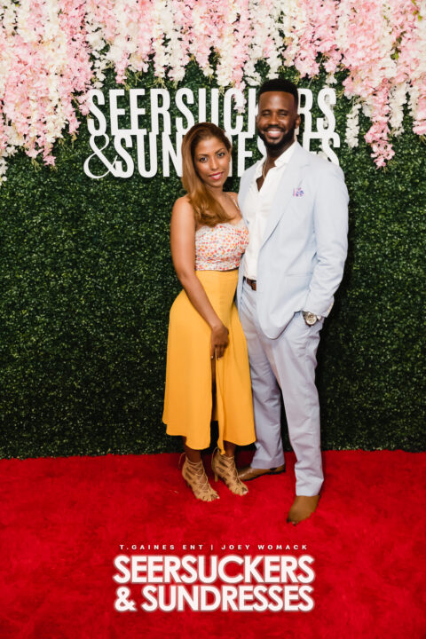 Seersuckers and Sundresses 2023 Part 1