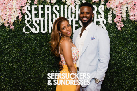Seersuckers and Sundresses 2023 Part 1