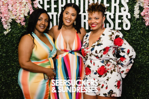 Seersuckers and Sundresses 2023 Part 1