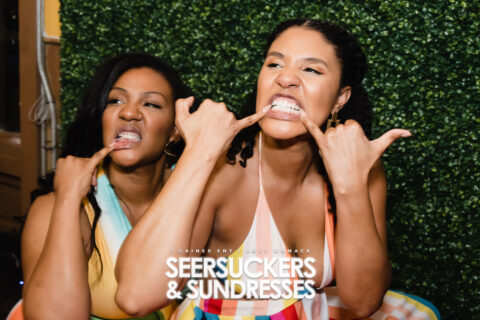 Seersuckers and Sundresses 2023 Part 1