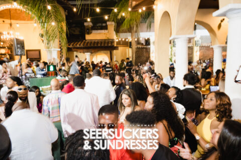 Seersuckers and Sundresses 2023 Part 1