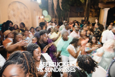 Seersuckers and Sundresses 2023 Part 1