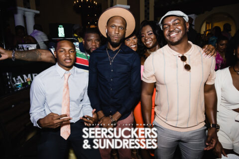 Seersuckers and Sundresses 2023 Part 1