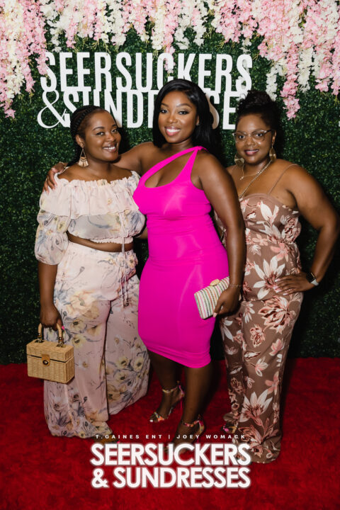 Seersuckers and Sundresses 2023 Part 1